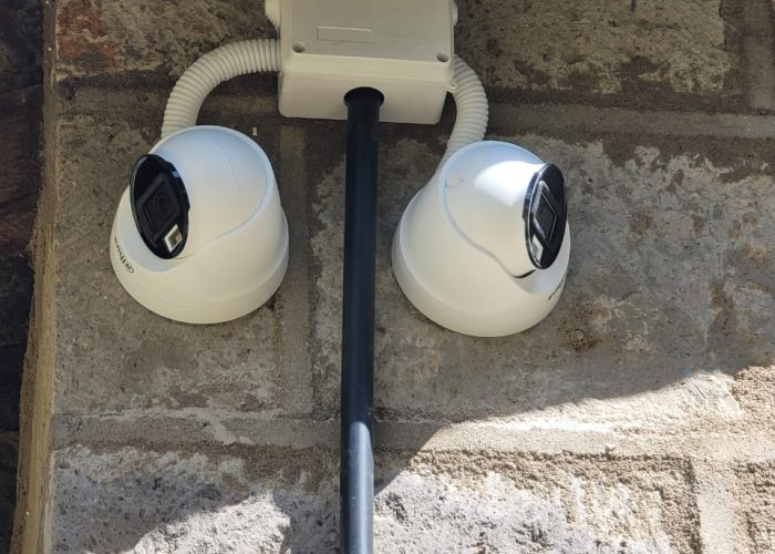 Bravintech Solutions CCTV Solar Intercom Door Access Internet Installations Kenya (8)